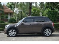 2013 MINI COOPER D COUNTRYMAN LOOK2 รหัส PJP564 รูปที่ 1