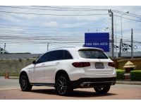 2022 MERCEDES-BENZ GLC300e AMG Dynamic รหัส PJP5168 รูปที่ 1