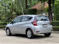 2017 NISSAN NOTE 1.2 V รหัส PJP3867 รูปที่ 1