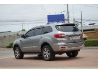 2017 FORD EVEREST 3.2 TITANIUM PLUS 4WD รหัส PJP7944 รูปที่ 1