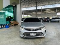 TOYOTA CAMRY 2.5 G ปี 2015 รูปที่ 1