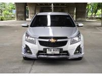 CHEVROLET Cruze 1.8 LS 2013 รูปที่ 1