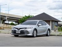 TOYOTA CAMRY  2.0G 2019 รูปที่ 1