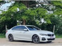 BMW 330e M Sport โฉม G20 ปี  2020 รหัส AP44 รูปที่ 1