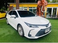 TOYOTA  ALTIS 1.6 G ปี 2020 ✅ผ่านการตรวจคุณภาพรถยนต์แล้ว รูปที่ 1