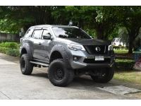 ไมล์แท้ 30,000 กม.  Nissan Terra 2.3 VL 4x4 ปี2019 สีเทา ออโต้ ดีเซล รูปที่ 1