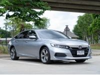 HONDA ACCORD 1.5 Trubo EL  ปี 2019 รหัส 12AT3460 รูปที่ 1