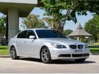 BMW 523i 2.5 E60 ปี 2007 รหัส 12AT8354 รูปที่ 1