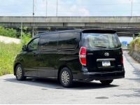 ไมล์ 60,000 กม. HYUNDAI H1 ปี2018 แท้ 2.5 Deluxe AT รถสวย พร้อมใช้ รูปที่ 1