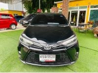 TOYOTA YARIS 1.2 SPORT ปี 2021 ไมล์น้อย 27,xxx กม รูปที่ 1