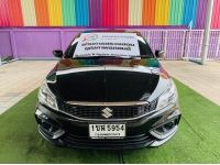 SUZUKI CIAZ 1.2 GL เกียร์ธรรมดา  ปี 2022 ไมล์แท้ 36,xxx กม รูปที่ 1