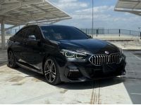 BMW 220i Gran Coupe M Sport  2022 รูปที่ 1