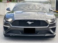 Ford Mustang 2.3 EcoBoost 2018 รูปที่ 1