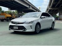 TOYOTA Camry 2.5HYBRID ปี 2017 รูปที่ 1