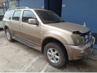 ISUZU ADVENTURE MASTER 3.0 ปี 2004 ระบบขับเคลื่อน 4WD รูปที่ 1