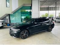 BMW 330e 2.0 MSPORT G20 LCi ปี 2021 รูปที่ 1