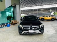 MERCEDES-BENZ GLC250d 2.1 4MATIC 4WD W253 ปี 2018 รูปที่ 1