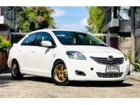 Toyota Vios 1.5J 2013 รูปที่ 1