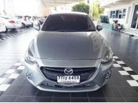 MAZDA 2 HATCHBACKS 1.3 HIGH CONNECT AUTO ปี 2018 รหัส KCY8458 รูปที่ 1