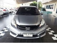 HONDA BRIO 1.2 V AUTO ปี 2017 รหัส KCY6122 รูปที่ 1