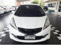 HONDA JAZZ 1.5SV I-VTEC AUTO ปี 2009 รหัส KCY6963 รูปที่ 1