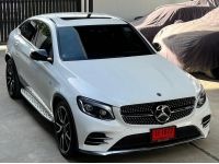 BENZ GLC43 AMG ปี 2019 รถศูนย์ วิ่ง 80000 KM แท้ รูปที่ 1