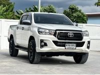 2019 TOYOTA HILUX REVO 2.4 E  PRERUNNER  รหัส WRT9952 รูปที่ 1