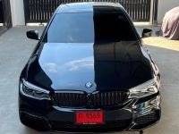 BMW 530E M SPORT ปี 2018 วิ่ง 70000 KMแท้ รูปที่ 1