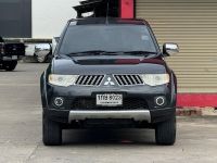 MITSUBISHI PAJERO SPORTS 2.5 GLS VG Turbo 2WD จดทะเบียนปี 2013 รหัส 12AT8023 รูปที่ 1