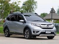 HONDA BR-V 1.5 SV  ปี 2017 รหัส 12AT2945 รูปที่ 1