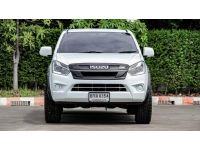 2018 ISUZU D-MAX 1.9 MT รูปที่ 1