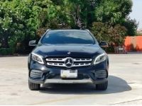 Mercedes Benz GLA250 AMG 2018 รูปที่ 1