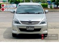 TOYOTA INNOVA 2.0 G เกียร์อัตโนมัติ ปี 2010 รูปที่ 1