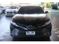 TOYOTA CAMRY 2.5HYBRID PREMIUM รุ่นท็อป ปี 2019 รหัส KCY99 รูปที่ 1