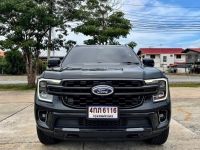 FORD EVEREST BI TURBO TITANIUM PLUS AUTO ปี23 รูปที่ 1