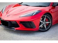 Chevrolet Corvette C8 Stingray Z51 3LT coupe  2021 รูปที่ 1