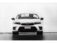 HONDA CIVIC FE 1.5 TURBO RS ปี 2021 ไมล์4หมื่น รถสวยมือเดียว รูปที่ 1