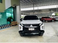 MITSUBISHI TRITON 2.4 ATHLETE GT PLUS ปี 2021 รูปที่ 1