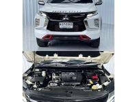 Pajero Sport ตัวพิเศษ Ralliart เครดิตดีๆฟรีดาวน์ รูปที่ 1