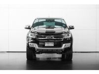 2017 FORD EVEREST 2.2 TITANIUM PLUS รถบ้านมือเดียวป้ายแดง รูปที่ 1