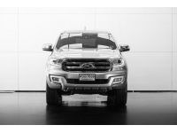 2017 FORD EVEREST 2.2 TITANIUM PLUS มือเดียวป้ายแดง รูปที่ 1