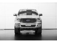 2018 FORD EVEREST 2.0 TITANIUM PLUS มือเดียวป้ายแดง ใหม่มาก รูปที่ 1