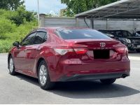 TOYOTA CAMRY 2.0i G 2020 รูปที่ 1