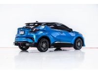 TOYOTA C-HR 1.8 HV HI 2018 รูปที่ 1