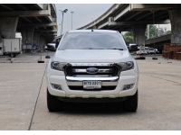 Ford Ranger 2.2 XLT AUTO ปี 2017 รูปที่ 1