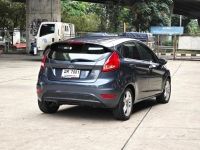 2012 Ford Fiesta 1.5 Sport รถมือเดียว สภาพเยี่ยม รูปที่ 1