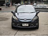 Ford Fiesta 1.5 Sport Hatchback Auto ปี 2012 รูปที่ 1