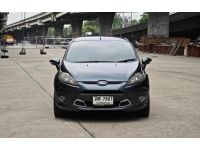 Ford Fiesta 1.5 S Hatchback  ปี 2012 รูปที่ 1