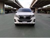 Toyota Fortuner 2.4 G AT 2018 ดีเซล 2400ซีซี รูปที่ 1