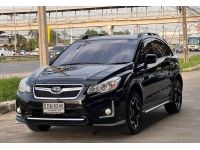 XV Crosstrek ตัวแต่งพิเศษจากศูนย์ Full Option รูปที่ 1